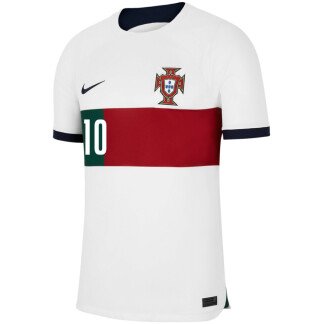 Bernando Portugal 22/23 Away Jersey