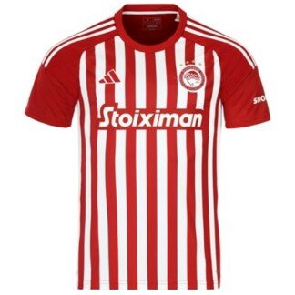 Olympiacos 23/24 Home Jersey