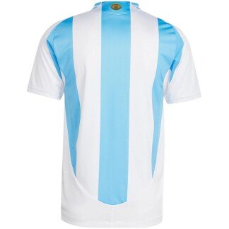 Argentina 24/25 Authentic Home Jersey