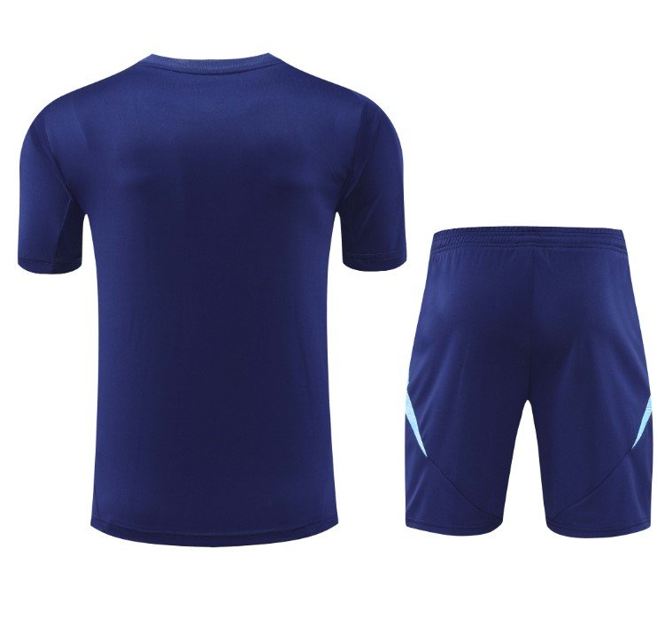 Arsenal25 Training Kit (Dark Blue)