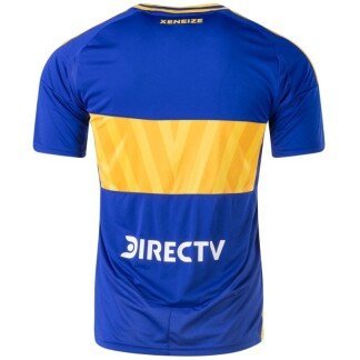 Boca Juniors 24/25 Home Jersey
