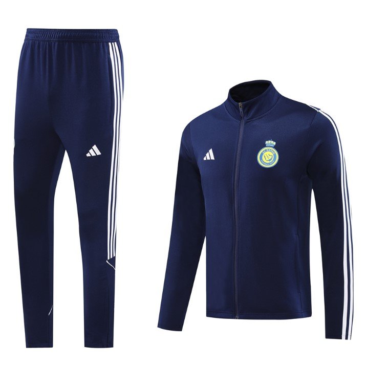Al-Nassr FC 2425 Tracksuit