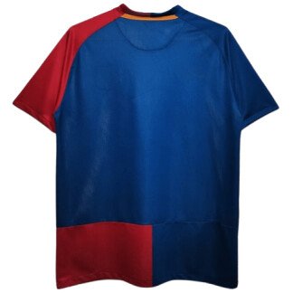 Barcelona 08/09 Home Jersey