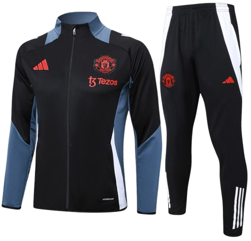 Kids united tracksuit online