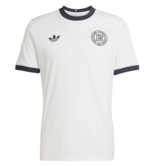 Germany 125th Anniversary Jersey