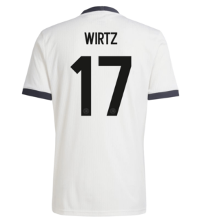 Wirtz Germany 125th Anniversary Jersey