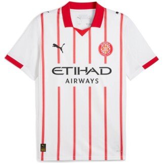 Girona 25/26 Home Jersey