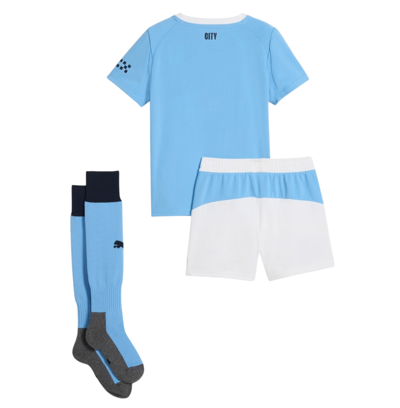 Manchester City 2526 Home Kids Kit2-Photoroom