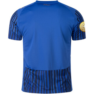 Al Hilal 2025 KidSuper Club World Cup Home Jersey