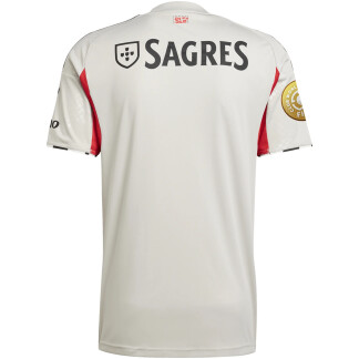 Benfica 25/26 FIFA Club World Cup Away Jersey