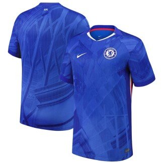 Chelsea 25/26 Home Jersey