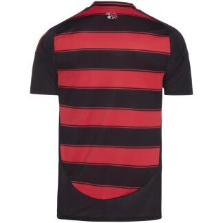 Flamengo 25/26 Home Jersey