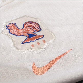 France 2025 Away Jersey