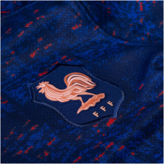 France 2025 Women’s Home Jersey
