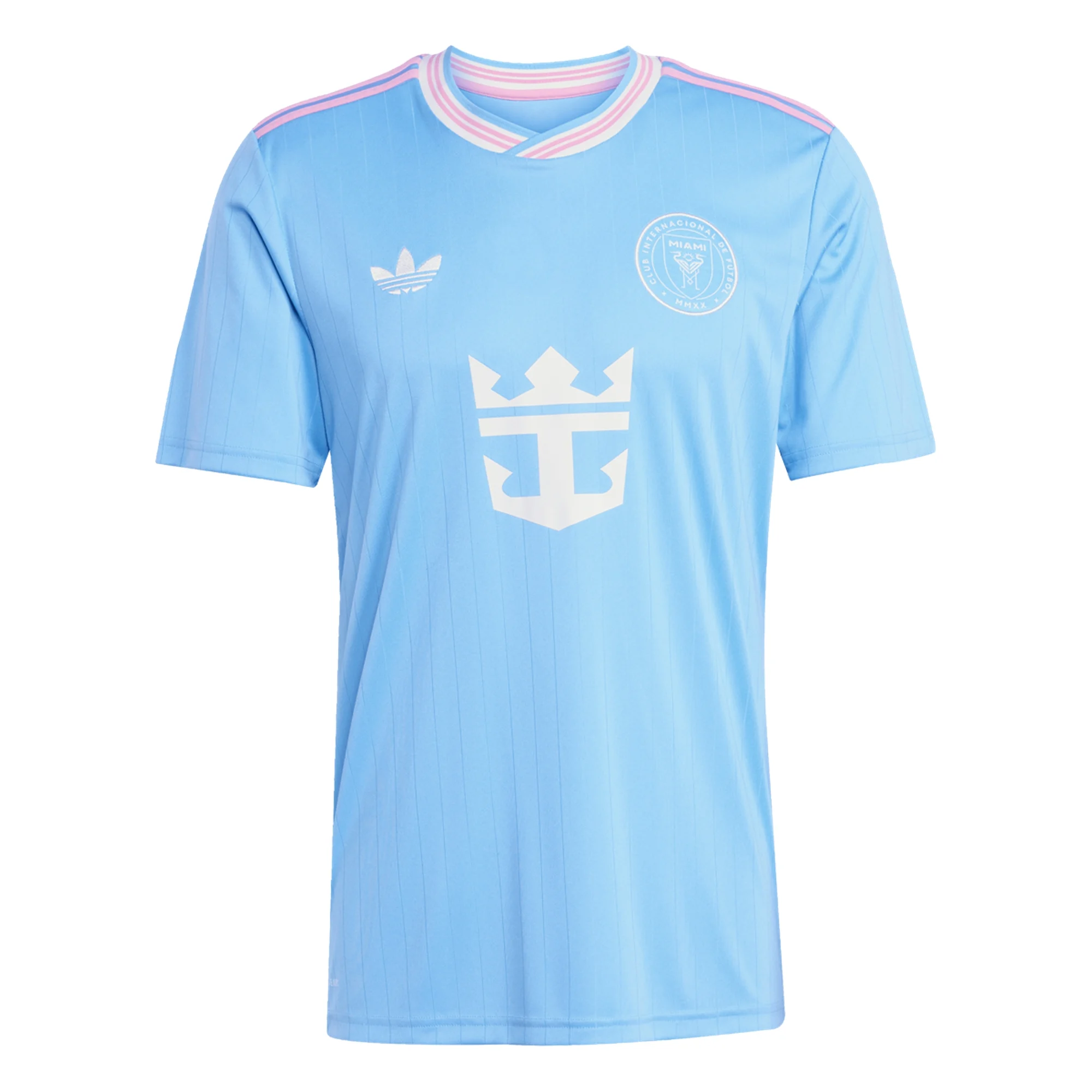 Messi Inter Miami CF 2025 Third Jersey2