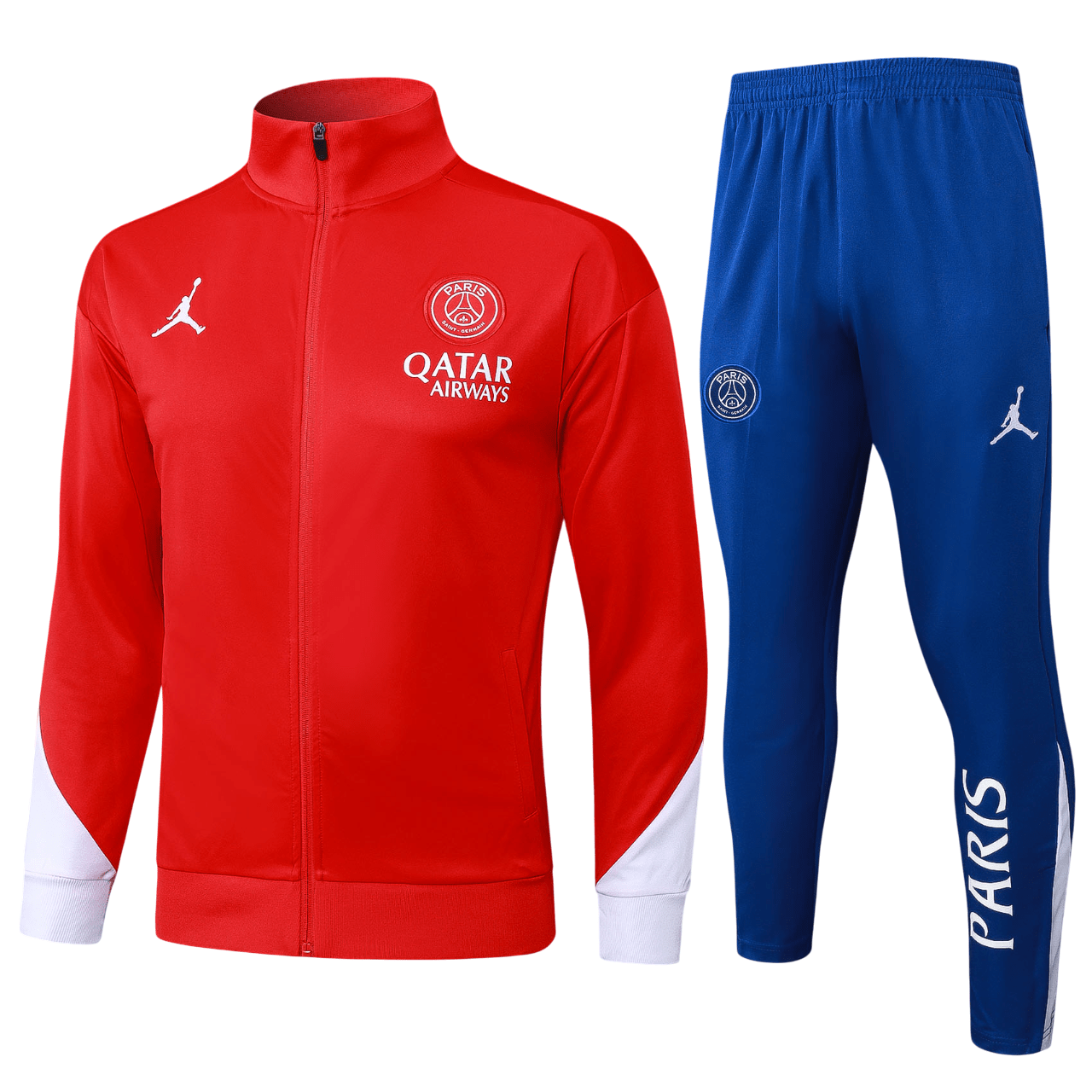 PSG-2425-Red-Blue-Full-Zip-Tracksuit-Set-Kids-Sizing-