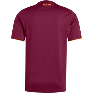 AS Roma 25/26 Home Jersey