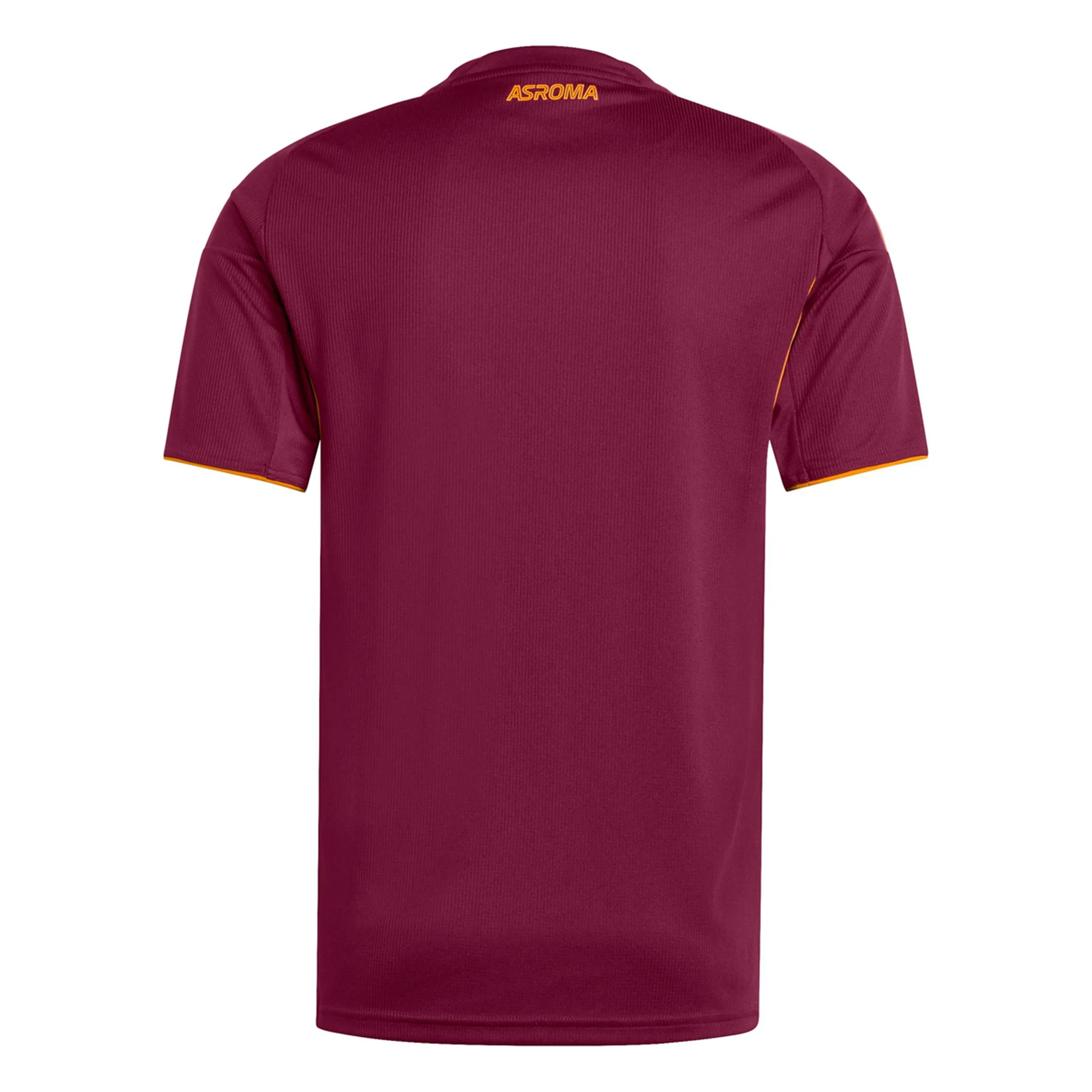AS Roma 25/26 Home Jersey - JerseyMotion -