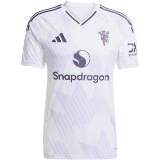Manchester United 25/26 Away Jersey