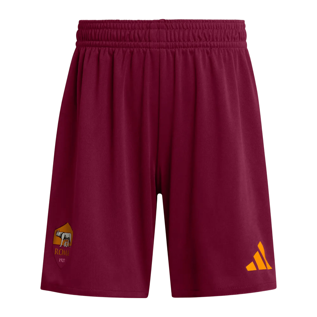 AS Roma 2526 Home Kids Kit4-