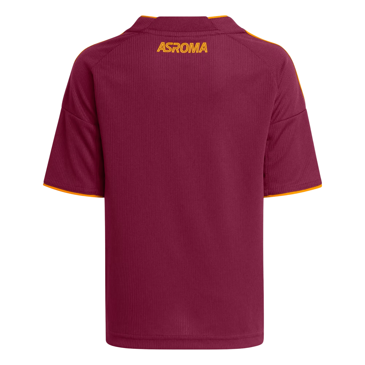 AS Roma 26 Home Kids Kit-