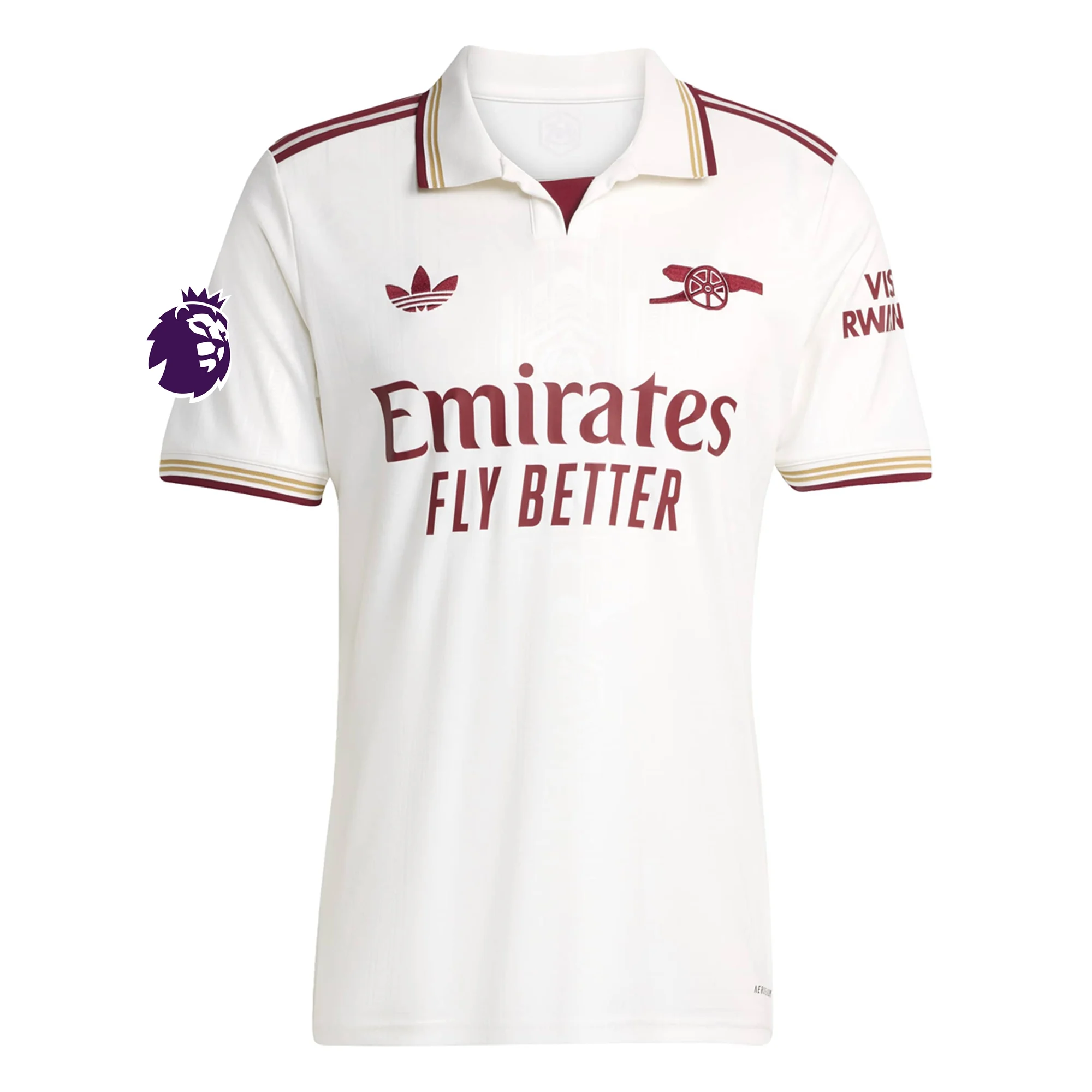 Arsenal 2526 Third Jersey3