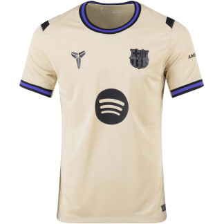 Barcelona 25/26 Away Jersey
