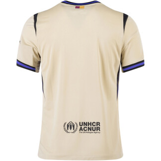 Barcelona 25/26 Away Jersey