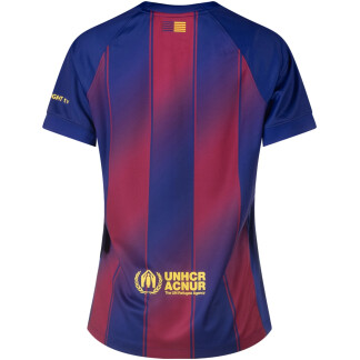 Barcelona 25/26 Women’s Home Jersey