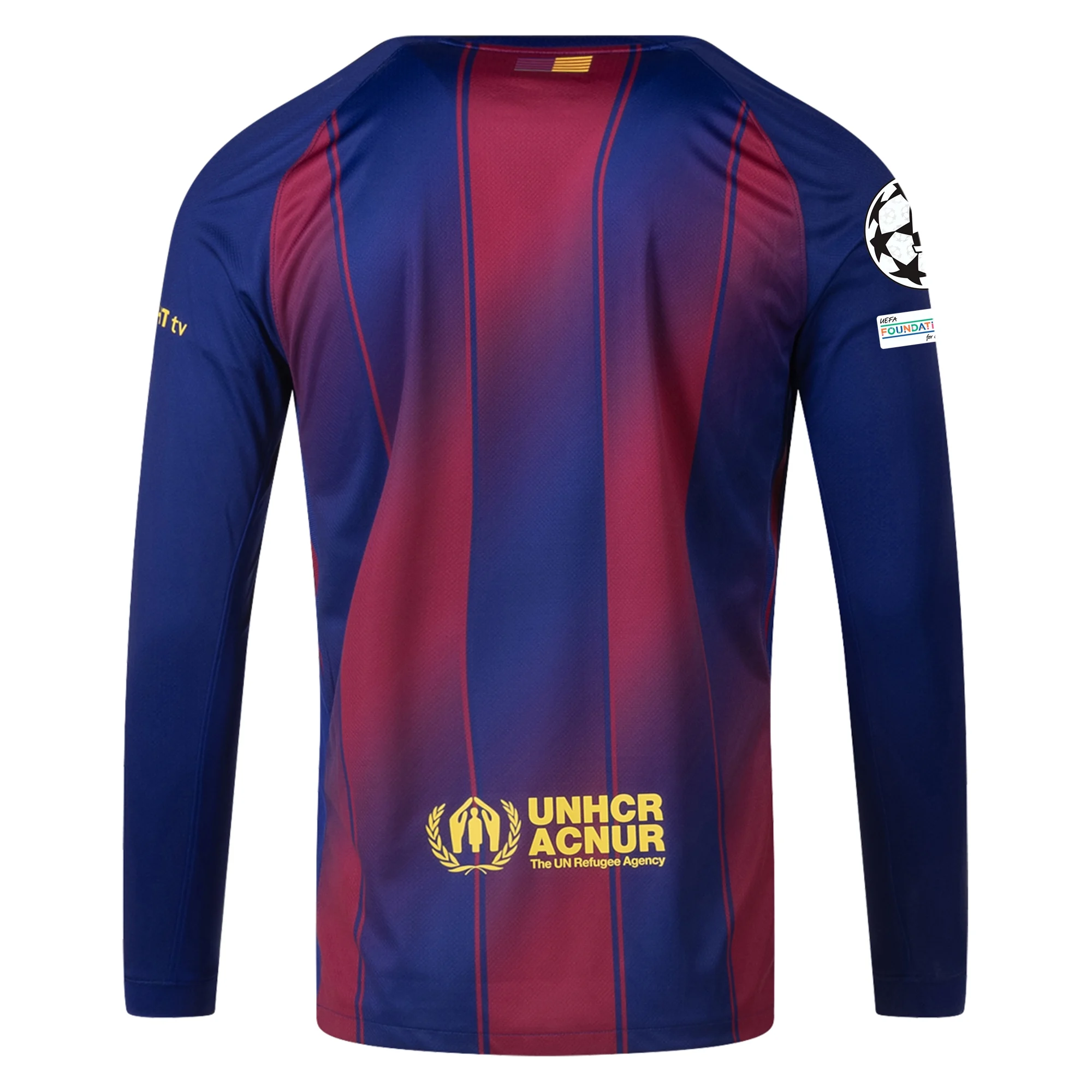 Barcelona-26-UCL-Home-Long-Sleeve-Jersey