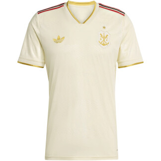 Flamengo 25/26 Third Jersey