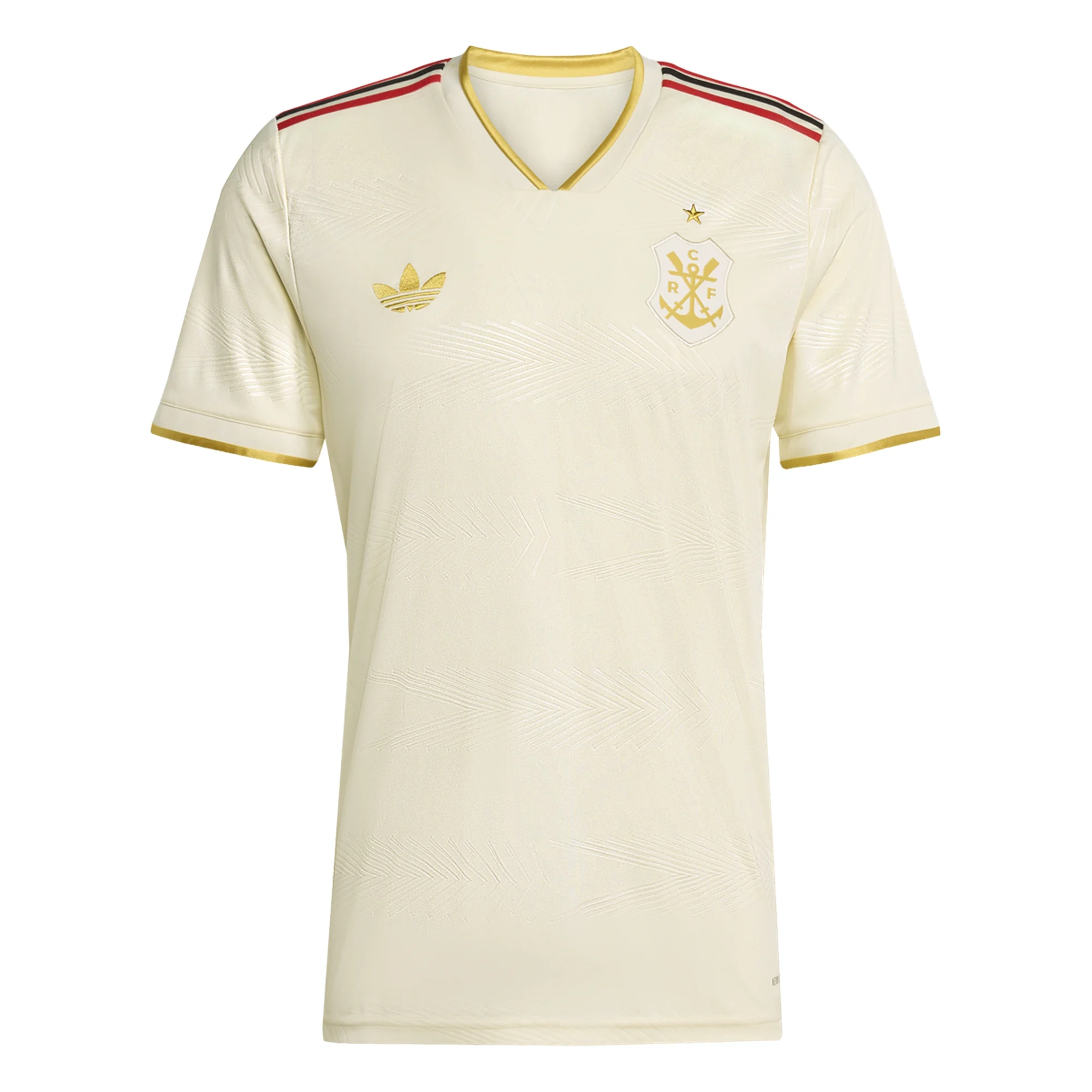 Flamengo 2526 Third Jersey