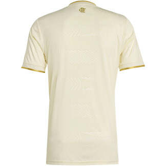 Flamengo 25/26 Third Jersey