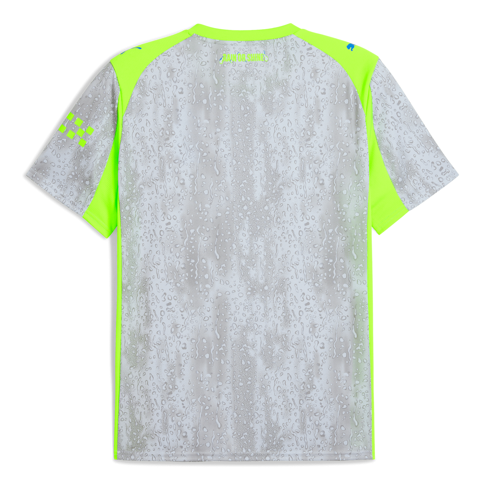 Manchester City26 Third Jersey
