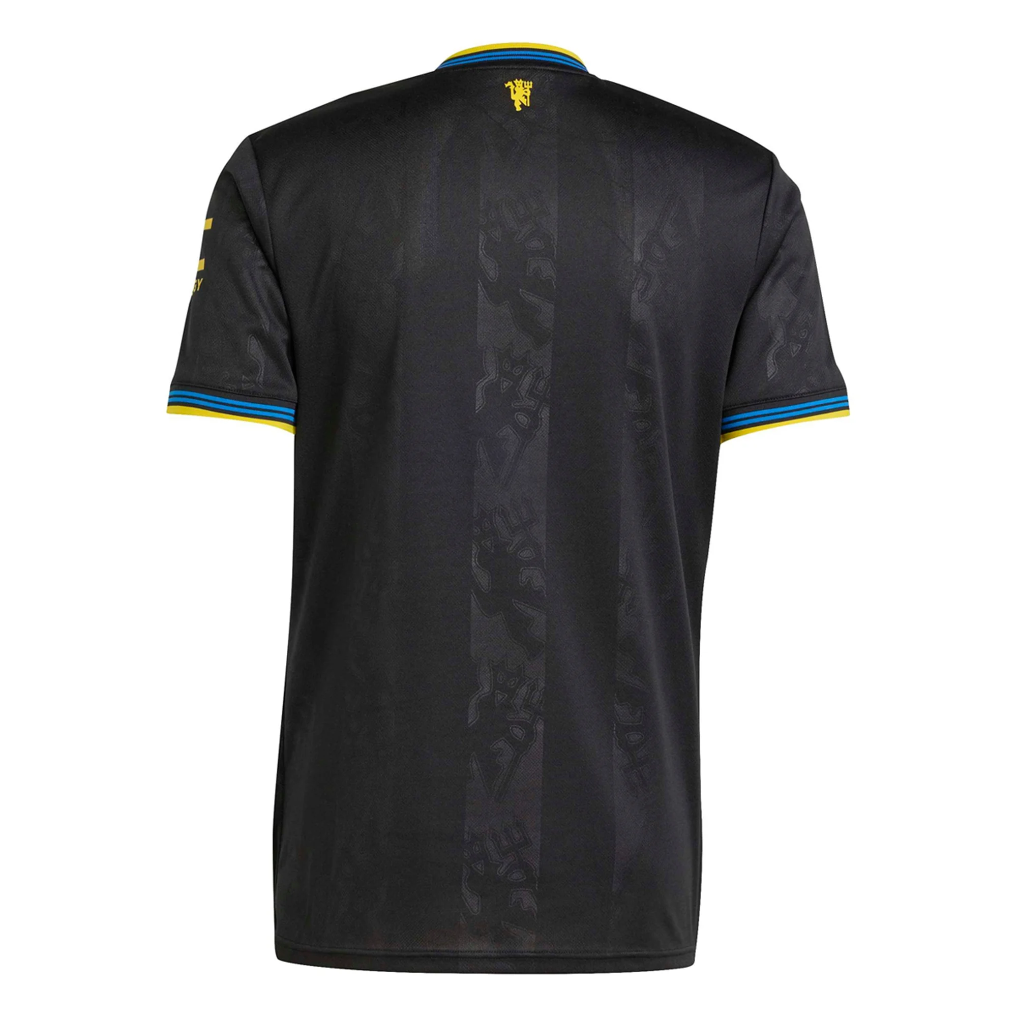 Manchester United26 Third Jersey