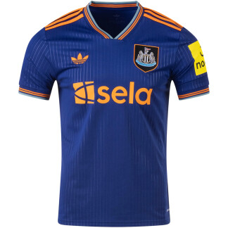 Newcastle United 25/26 Third Jersey