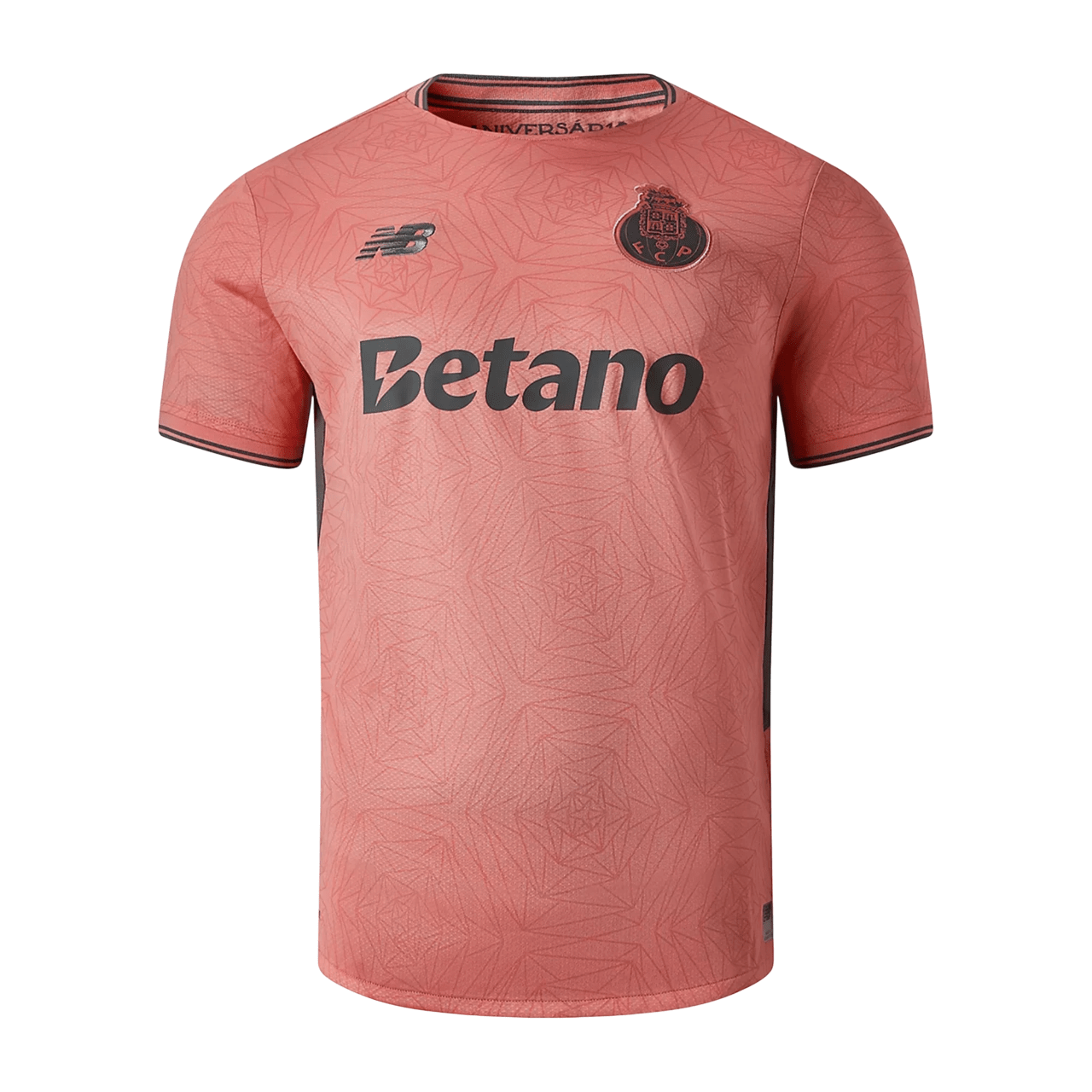 Porto 25 26 Away Jersey JerseyMotion porto-25-26-away-jersey-jerseymotion