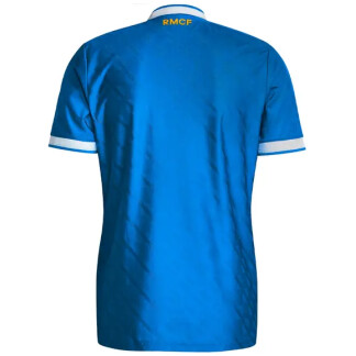 Real Madrid 25/26 Authentic Third Jersey
