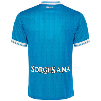 SSC Napoli 25/26 Home Jersey