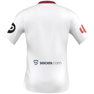 Sevilla 25/26 Home Jersey