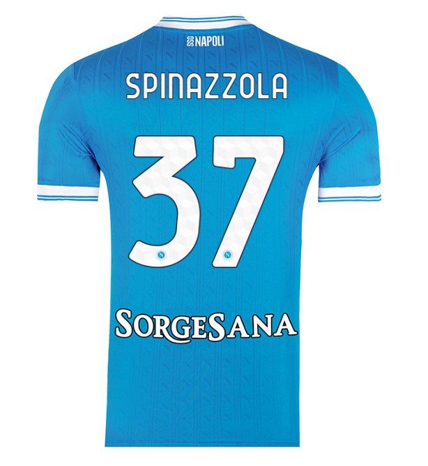 Spinazzola-SSC-Napoli-2526-Home-Match-Jersey