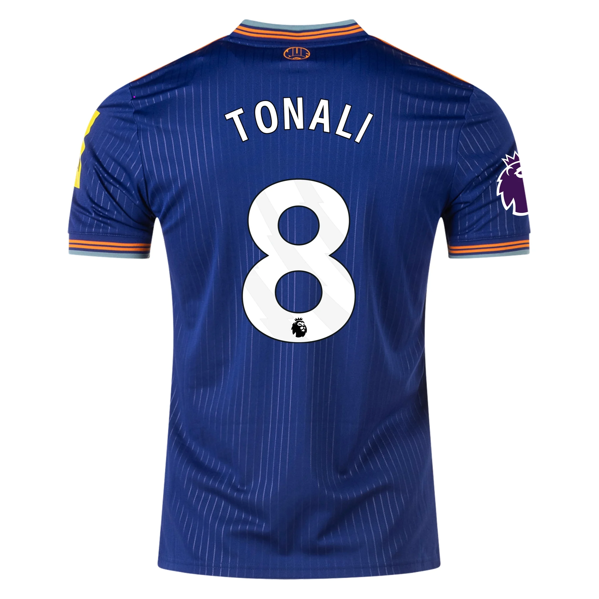 Tonali Newcastle United 2526 Third Jersey