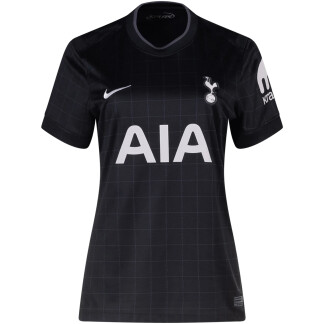 Tottenham 25/26 Women's Away Jersey