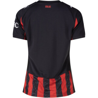 AC Milan 25/26 Women’s Home Jersey