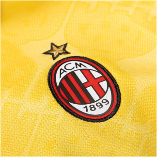 AC Milan 25/26 Women’s Third Jersey