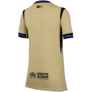 Barcelona 25/26 Women’s Away Jersey