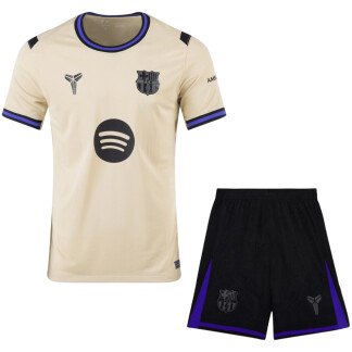 Barcelona 25/26 Away Kit