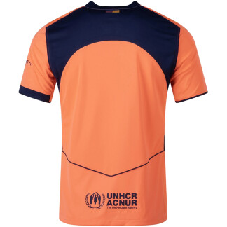 Barcelona 25/26 Third Kit