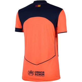 Barcelona 25/26 Women’s Third Jersey