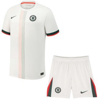 Chelsea 25/26 Away Kit
